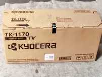 Оригинальный картридж Kyocera TK-1170 для принтеров  m2040dn,m2540dn
