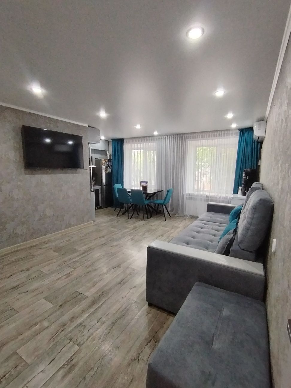 СРОЧНО Продам 3х комнатную квартиру