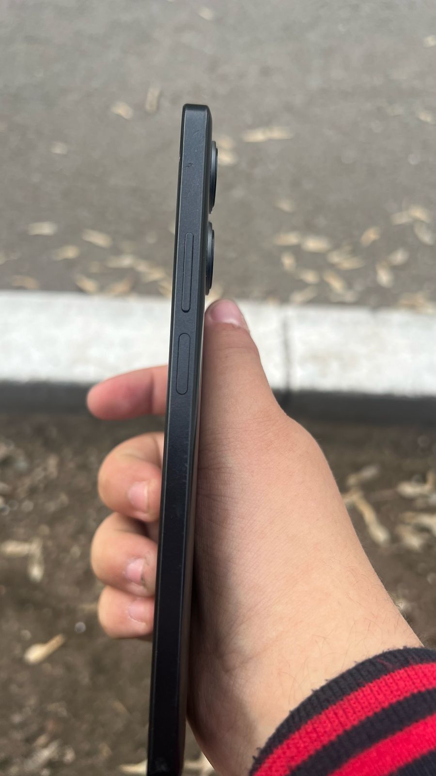 Продам или обменяю Poco F5 12/256