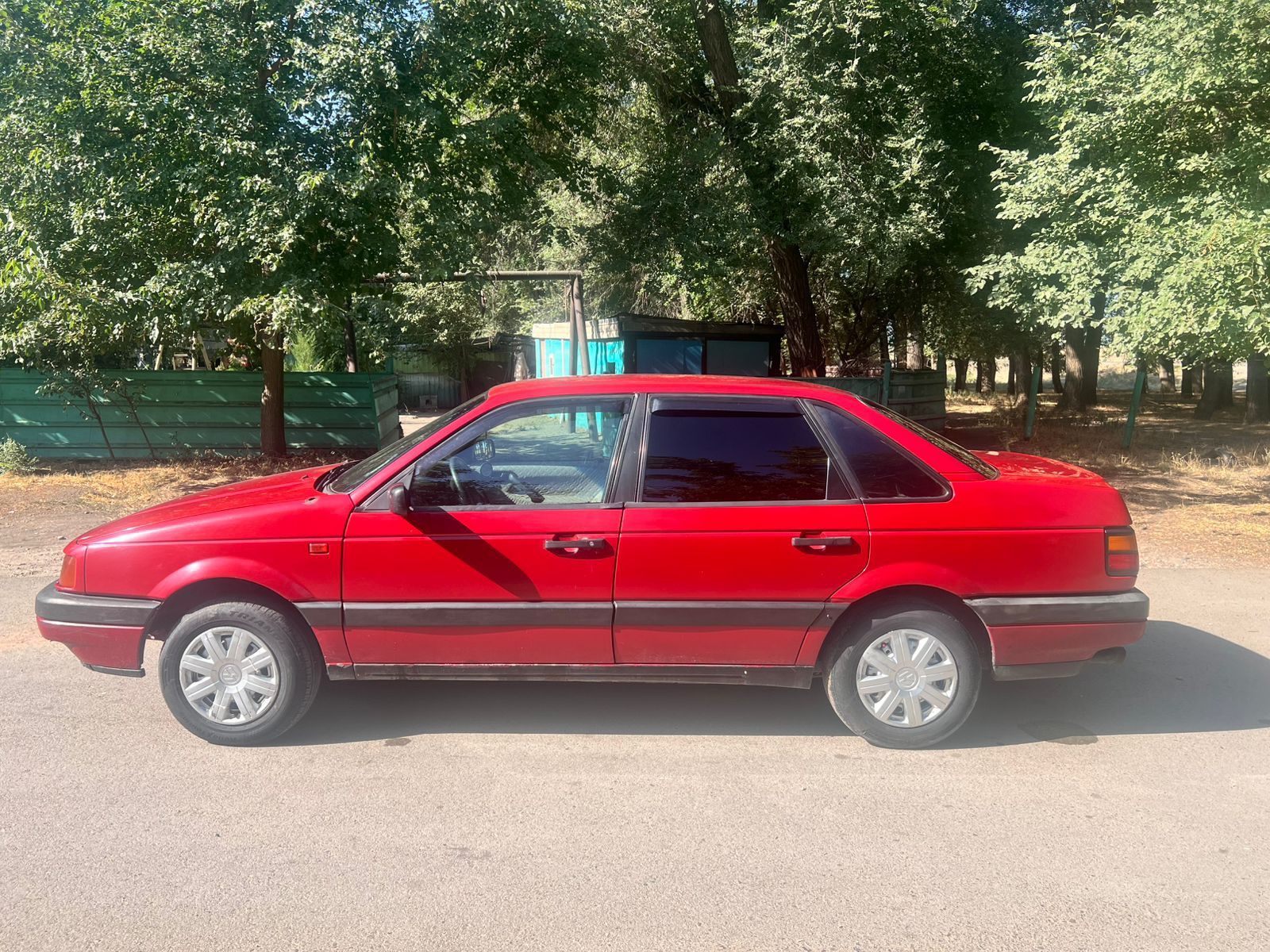 Продам пассат б3