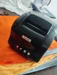Продам термопринтер для этикеток X Printer 365B