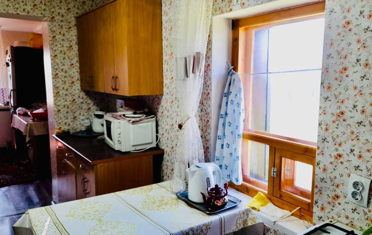 Продам дом село Жасыл(около Борового)