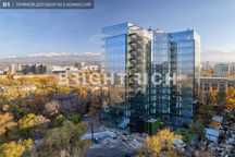 Almaty Plaza - продажа офиса 750 м²