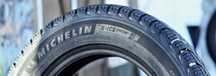 245 45 r21 - Michelin, Шипованная резина. Также есть вариант дешевле
