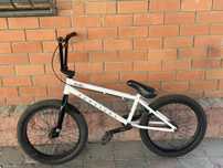 Продам срочно bmx haro downtoun