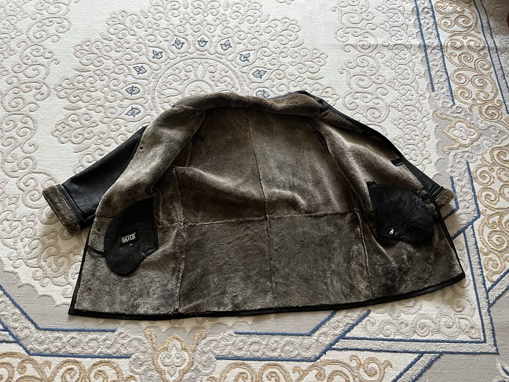 Продам Дубленку новую