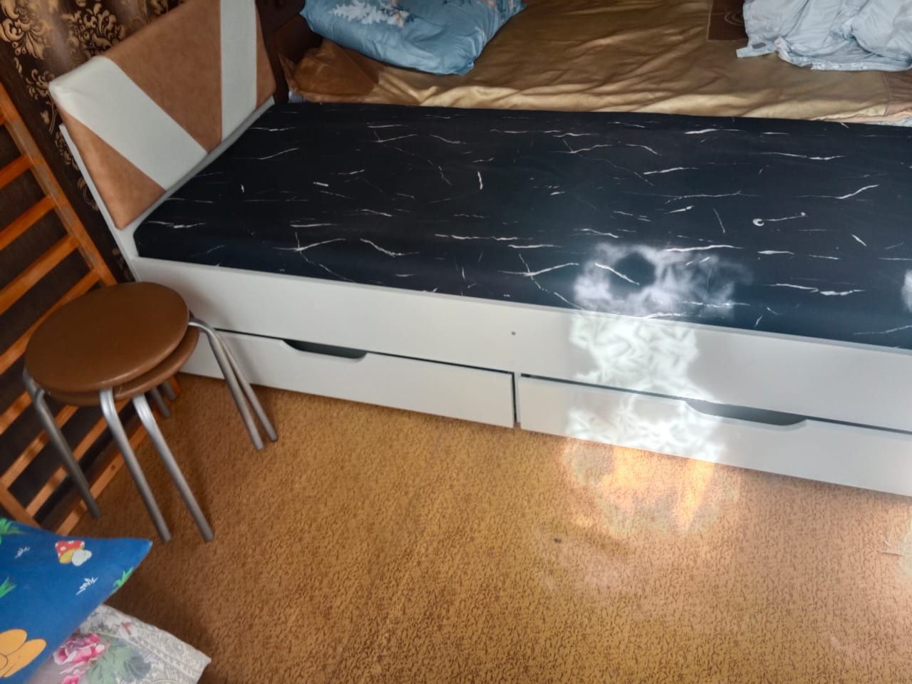 Продам детскую кровать