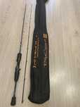 Yamaga Blanks BlueCurrent III 53/B