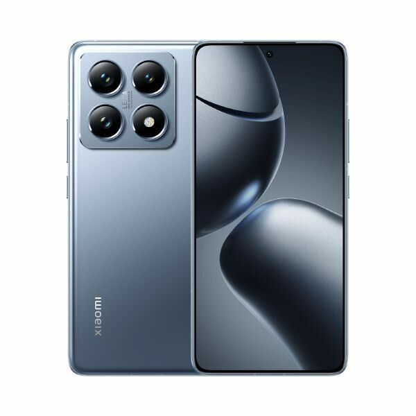 Обменяю Xiaomi 14t 12/512 на айфон