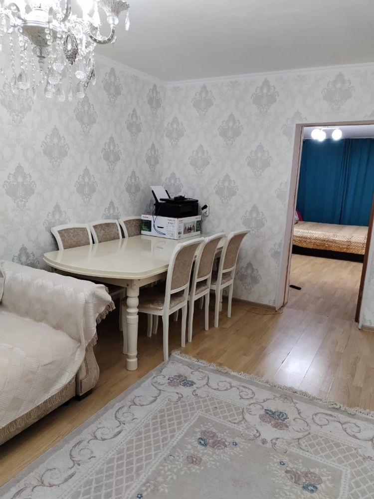 СОРТИРОВКА 3 бөлмелі пәтер сатылады