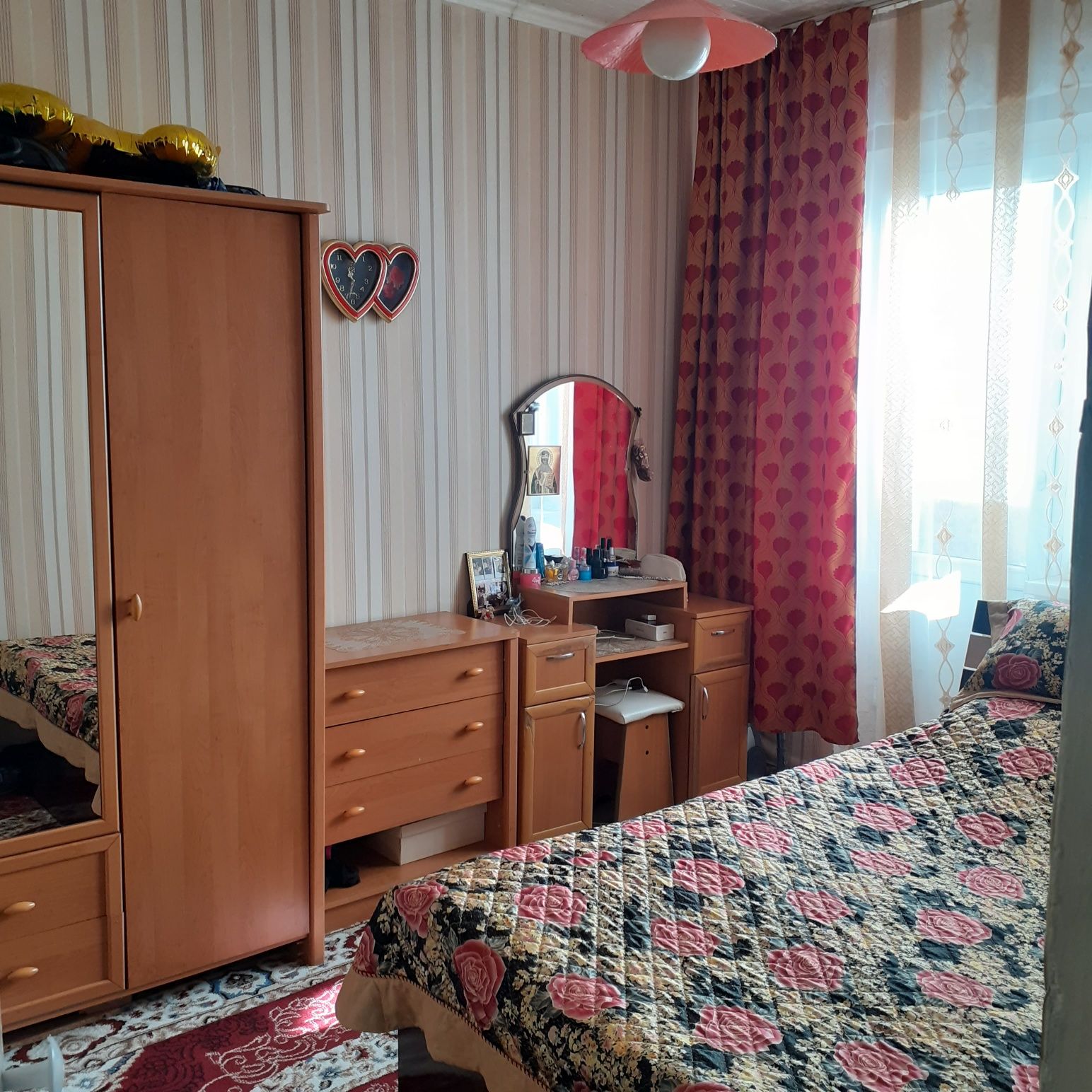 Продам 3-х комнатную квартиру