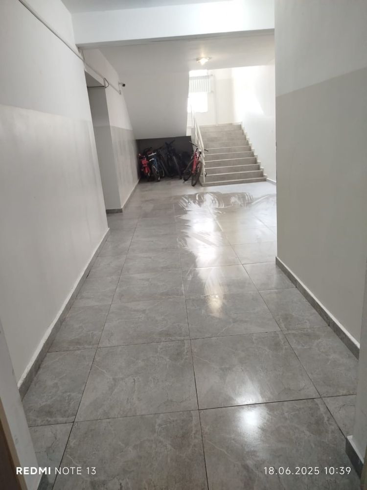Продам квартиру в центре Талгара