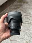 Объектив Sigma 50mm f/1.4 DG DN Art для Sony E