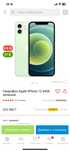 Iphone 12 (64GB)  В идеальном состоянии