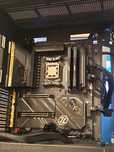 Премиальная Материнская плата ASRock B650E Taichi