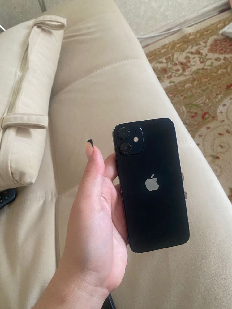 Iphone 12 mini айфон 12 мини