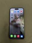 Iphone 15 Pro Max 256