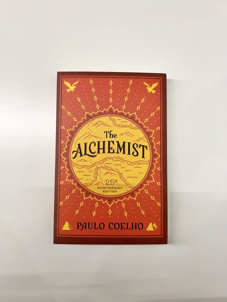 Книги BookTok на английском языке