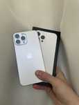 Iphone 13 PRO MAX 128 gb 83%