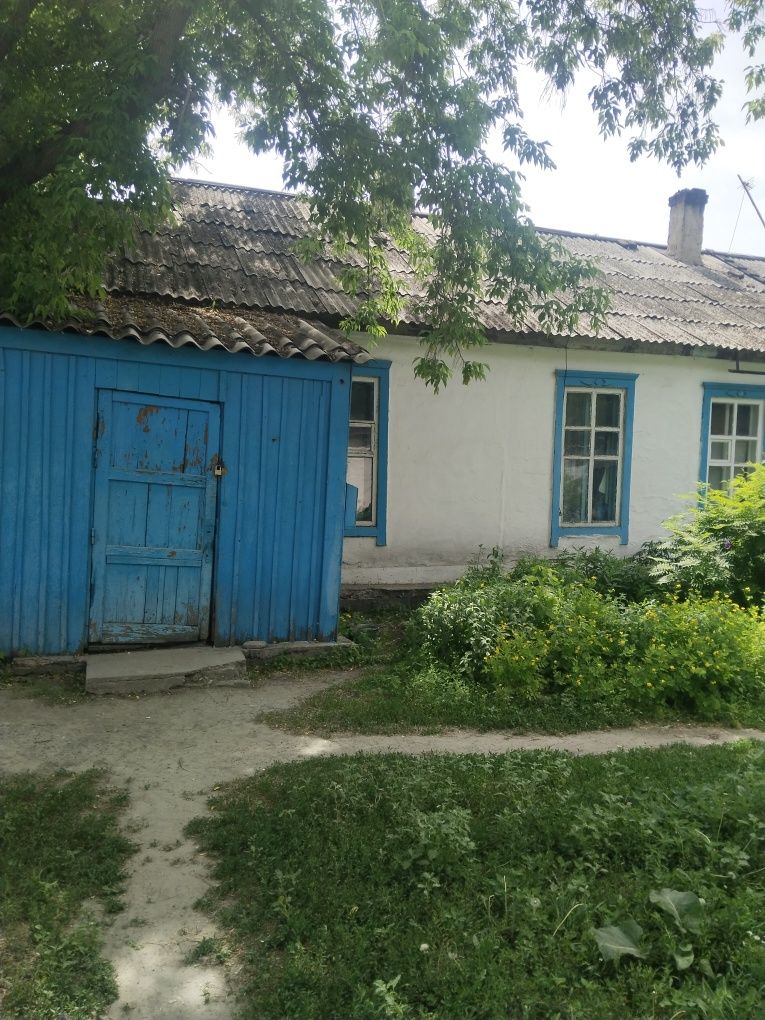 Продам дом село Калбатау