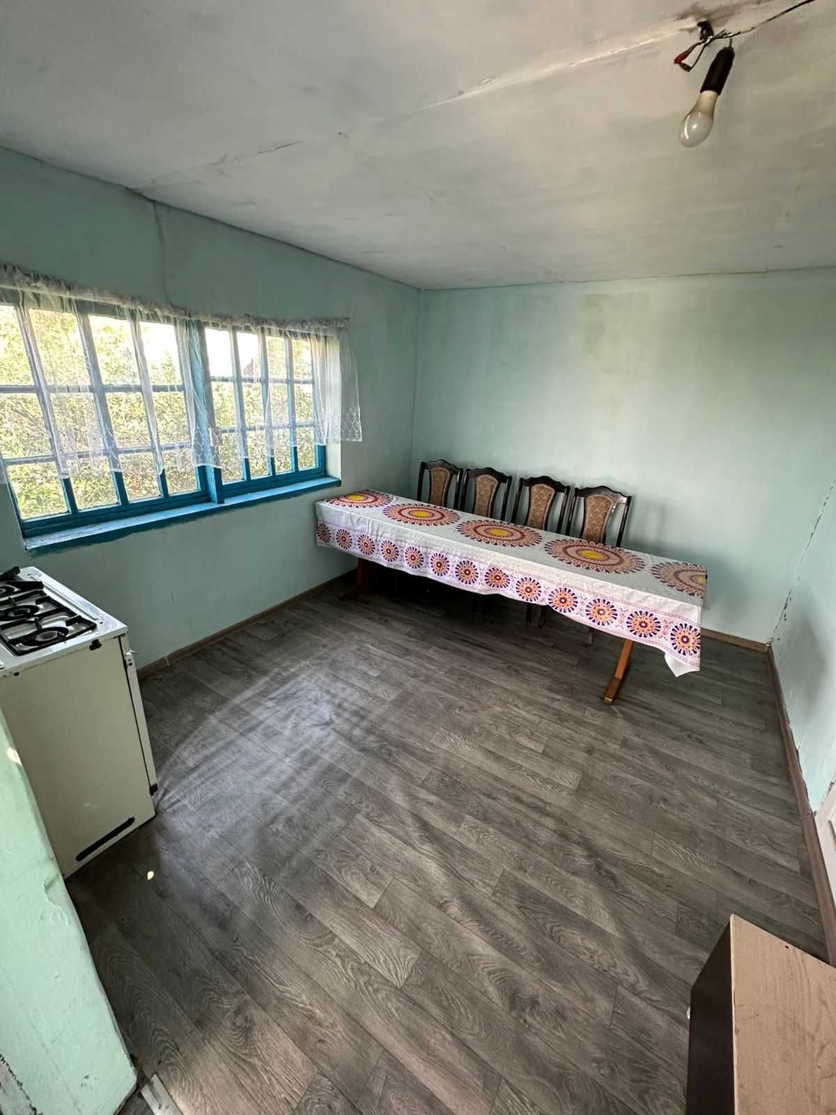 4х ком Дом Аблакетка. маг.Грильяж, 100м2, баня, 10соток, ремонт, забор