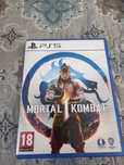 Mortal Kombat 1 ps5