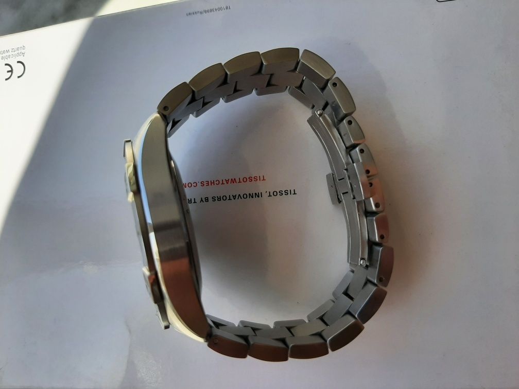 Часы Tissot Original