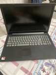 Продам ноутбук Lenovo ideapad