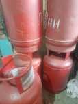Продам срочно газ балоны