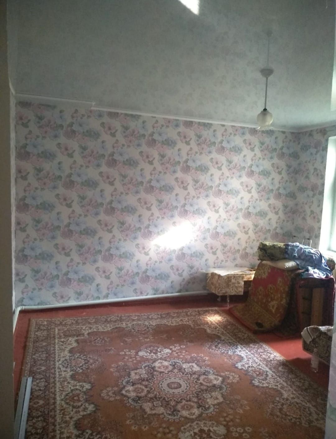 Продам часть дома