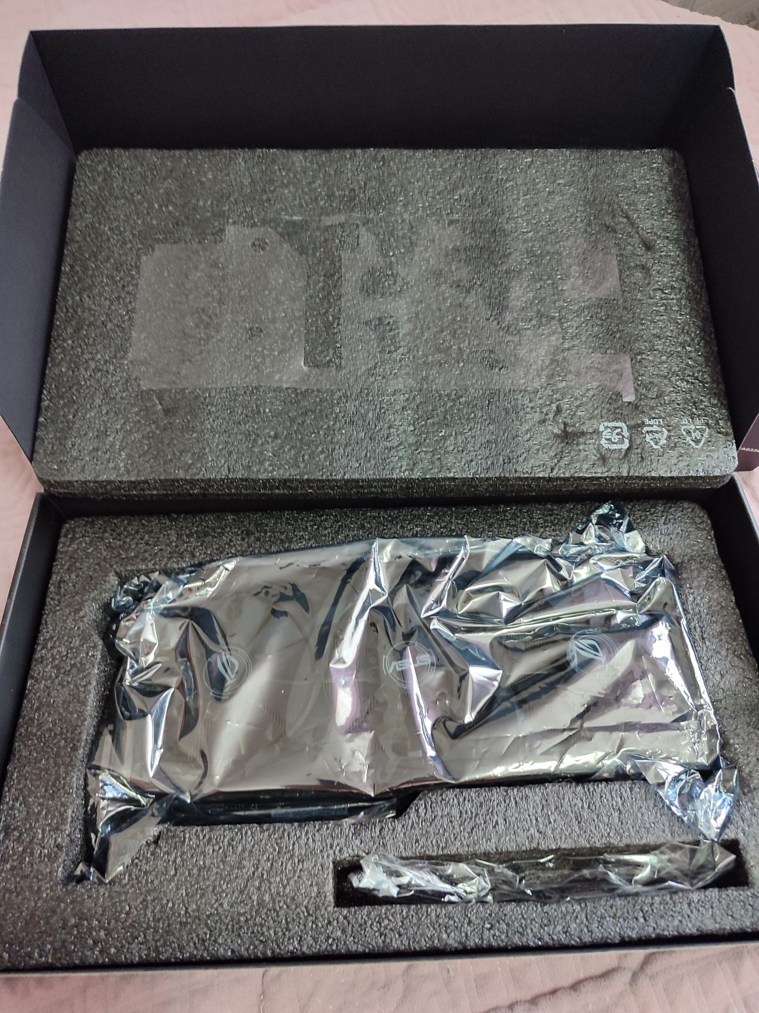 Видеокарта GTX 1070TI 8gb
