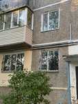 Продам квартиру 26 квартал . Дом валют транзит