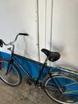 Велосипед stels NAVIGATOR 200
