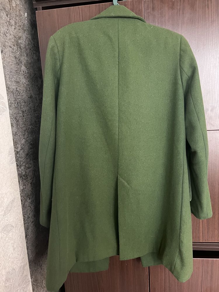 Пальто Zara Basic Зара