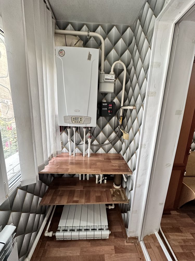 Продам квартиру 54кв.м
