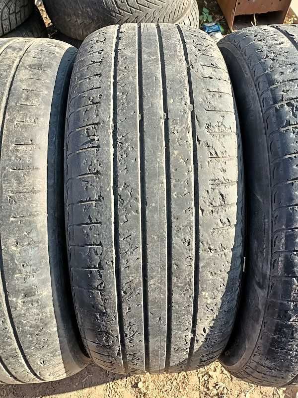 Шины 235/60 R18 - "Nexen NPriz RH7" (Корея), летние.