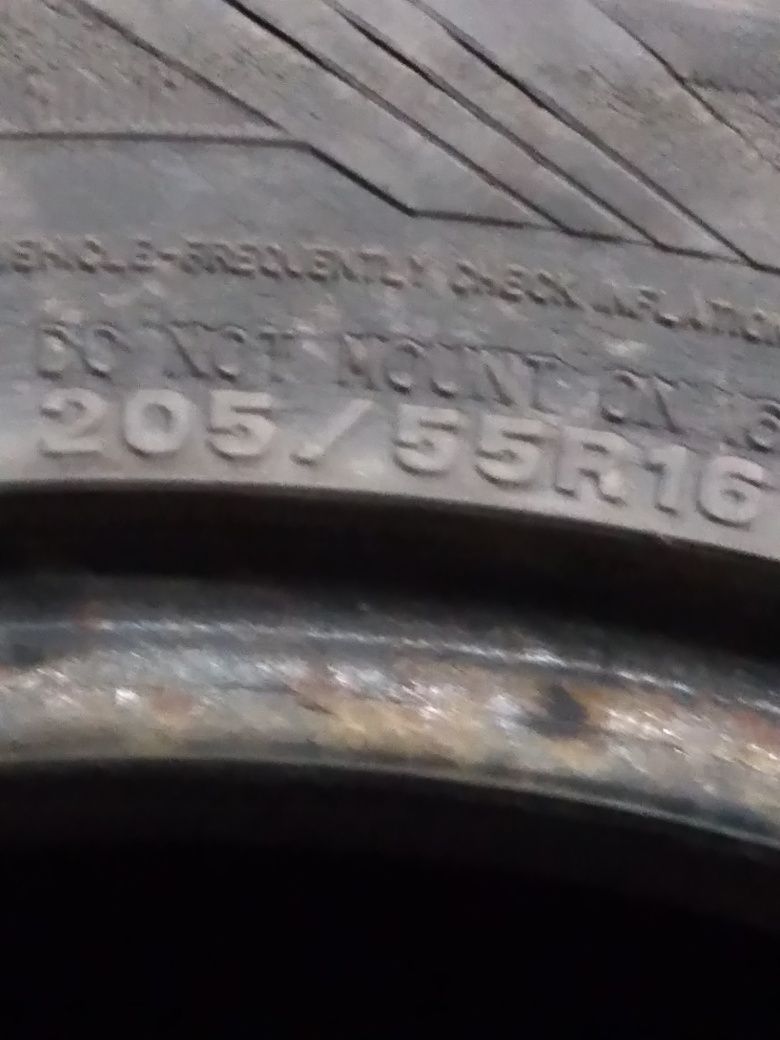 Продам всесезонку