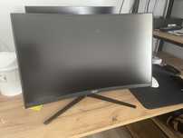 Игровой монитор acer