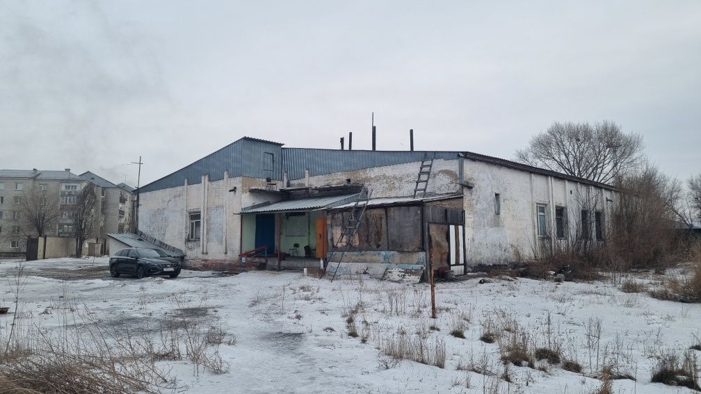 Сдам в аренду помещение под баню, можно под любой бизнес