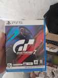 Gran turismo 7 пс5