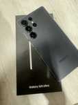 Samsung S25 ultra 512gb