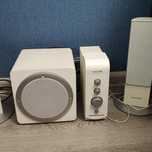 Продаю колонки MicroLab A 6320.