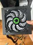 Блок питания GAMEMAX 500W
