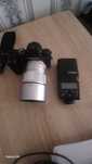 Продам Фотоаппарат Fujifilm X-S20