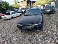 Mitsubishi Galant разбор