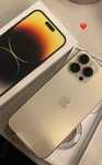 Iphone 14 prо. В идеальном состоянии. Вместе с зарядкой идёт.