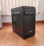 Системный блок Core i5-3470 8Gb Geforce GT730 2Gb HDD 500Gb