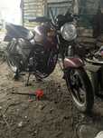 Racer Magnum 200