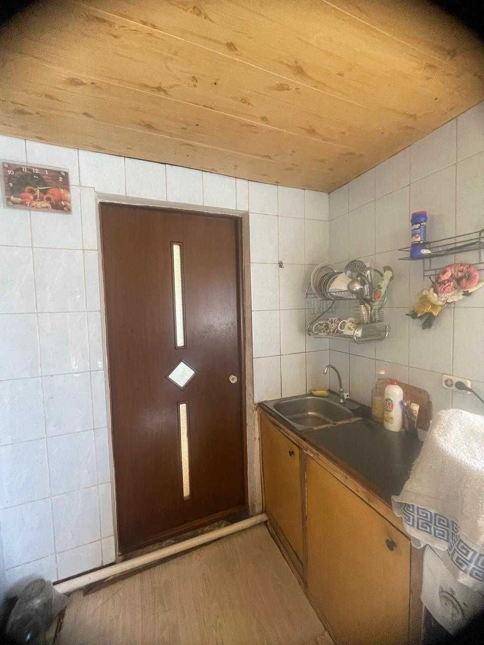 Продам дом р-н Мирный (Бульвар Гагарина)
