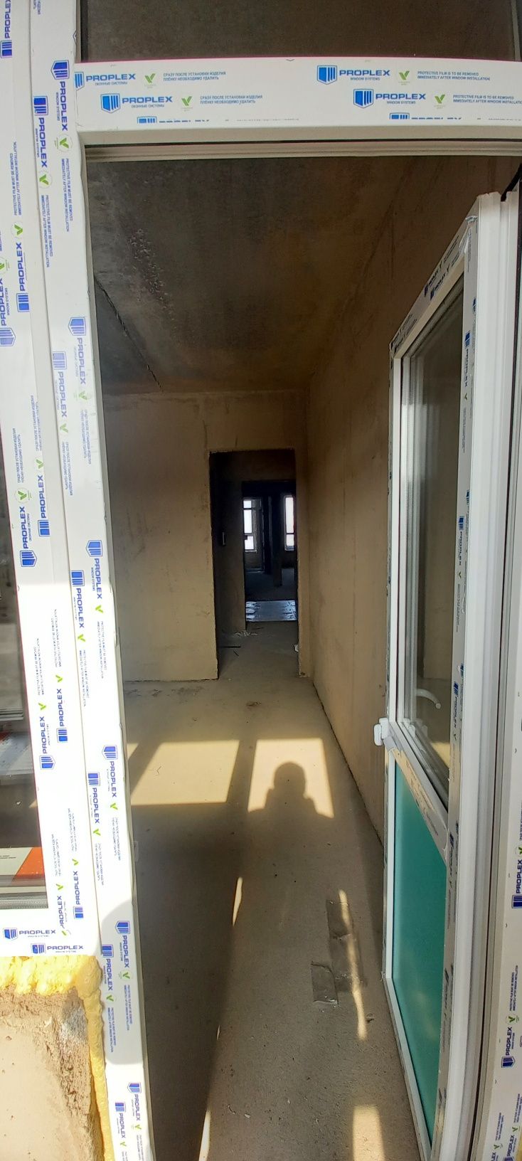 Срочно! Продам1-2 комн. квартиру 40 m2 ЖК TAN ЛевыйБерег районКАЗГЮ
